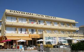 Apartamentos Don Miguel